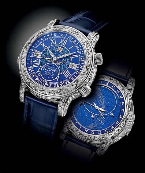 why patek philippe is expensive|most valuable patek philippe watches.